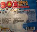 80'S MEGA HITS BY STUDIO 99 3 CD SET 30 SONGS BRAN