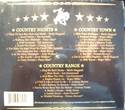 COUNTRY MUSIC GREATS 3 CD SET BRAND NEW 30 SONGS