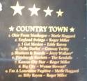 COUNTRY MUSIC GREATS 3 CD SET BRAND NEW 30 SONGS
