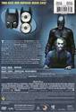 The Dark Knight Limited Edition DVD Set w/Batman M