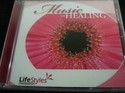 Music for Healing [St. Clair] by Various Artists (