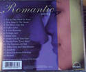 ROMANTIC/CLASSICAL LOT SALE 7 CDS CASES AND ARTWOR