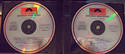 Saturday Night Fever (1977) Two CD set 17 tracks. 