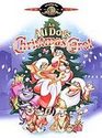 An All Dogs Christmas Carol (DVD, 1998, Subtitled 