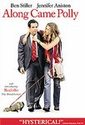 Along Came Polly (DVD, 2004, Full Frame Edition)
