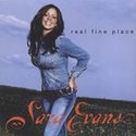 Real Fine Place by Sara Evans (CD, Oct-2005, RCA)