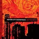 I Am the Movie [ECD] by Motion City Soundtrack (CD