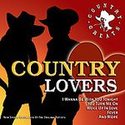 Country Lovers by Various Artists (CD, Apr-2007, S