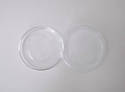 Petri Dish Clear Glass Culture Tissue 100mm