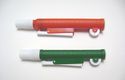 Pipette Pump Set  25 mL 10 mL  Red Green 25mL 10mL