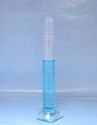 CYLINDER GRADUATED 100mL BOROSILICATE  100 mL (10)