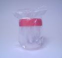 Sterile Stool Urine Sample Specimen Bottle Contain