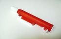 Pipette Pump 25 mL  Release Precise Pipet Red 25mL