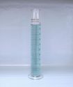 GRADUATED MEASURING CYLINDER 500mL BOROSILICATE GL