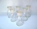 REAGENT BOTTLE 250mL  250 mL (Set of 6)