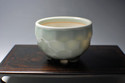 7cm 2-3/4" Japanese bonsai pot by Oojiyama-kiln ce