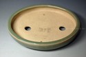 3-7/8" Japanese bonsai pot by Isso #20G19