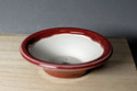 7cm 2-13/16" Japanese bonsai pot by Juetsu #2ｒ