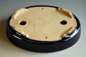 3-7/8" Japanese bonsai pot by Isso #20G13