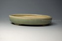 3-7/8" Japanese bonsai pot by Isso #20G19