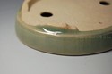 3-7/8" Japanese bonsai pot by Isso #20G19