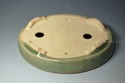 3-7/8" Japanese bonsai pot by Isso #20G19