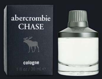 abercrombie \u0026 fitch CHASE Room Spray 