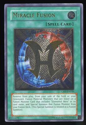 otkgaming : YU-GI-OH MIRACLE FUSION ULTIMATE RARE CRV-EN039