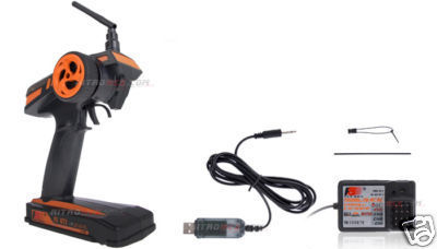 losi radio control