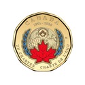 2020 CANADA $1 UNITED NATIONS SOME COLOURED ORIGIN