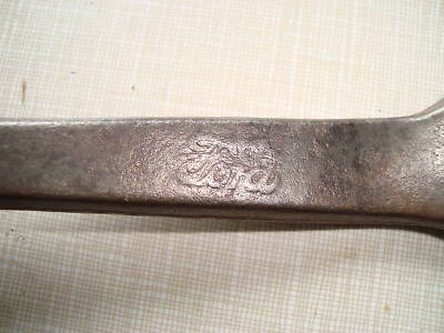 Ford t 5893 wrench #5