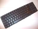 HP COMPAQ CQ60 GENUINE KEYBOARD - 496771-001 TESTE