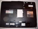 Toshiba Satellite L305 L305D - BOTTOM BASE  - NICE