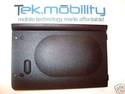 Toshiba Satellite L305D L305 HARD DRIVE DOOR COVER