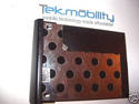 Dell Inspiron 1525 1526 HARD DRIVE CADDY 0GW067 0X