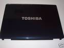 Toshiba L305 L305D LCD Back Cover Lid V000130840 -