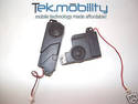 Toshiba Satellite A205 A215 Speakers Left & Right 
