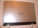 Gateway MA6 M465-E 15" Complete LCD SCREEN - Nice!