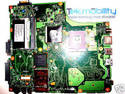 Toshiba Satellite A205 Intel Motherboard - V000109