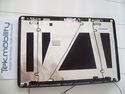 HP COMPAQ CQ60 15.6" LCD BACK COVER LID (B) GOOD!!