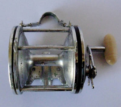 trtacklediscount : CLASSIC PENN SENATOR 115 9/0 BIG GAME FISHING REEL