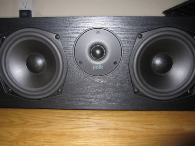 polk csi25