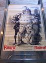 1913 Original Vintage Poster For Old Opera Panurne