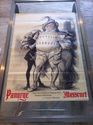 1913 Original Vintage Poster For Old Opera Panurne