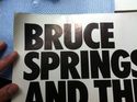 Rare Bruce Springsteen and The E Street Band Born 