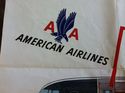 Vintage American Airlines Five Star Flagship Promo