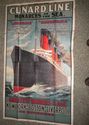 Lusitania Poster
