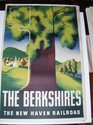 Original Vintage Ben Nason's work The Berkshires, 
