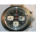 Gruen Precision - Vintage Chronograph - Valjoux 77