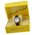 Invicta Swiss Pro Diver Mother of Pearl Dial #0004